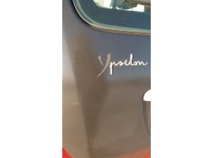 Recambio de porton trasero para lancia ypsilon (843_) 1.4 16v (843.axc11, 843.axc1b, 843.axc1a) referencia OEM IAM    2