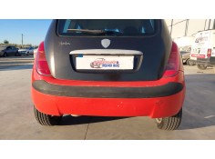 Recambio de paragolpes trasero para lancia ypsilon (843_) 1.4 16v (843.axc11, 843.axc1b, 843.axc1a) referencia OEM IAM   