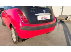 Recambio de paragolpes trasero para lancia ypsilon (843_) 1.4 16v (843.axc11, 843.axc1b, 843.axc1a) referencia OEM IAM    2