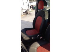 Recambio de asiento delantero derecho para lancia ypsilon (843_) 1.4 16v (843.axc11, 843.axc1b, 843.axc1a) referencia OEM IAM    2