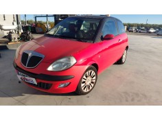 Recambio de cerradura puerta delantera izquierda para lancia ypsilon (843_) 1.4 16v (843.axc11, 843.axc1b, 843.axc1a) referencia