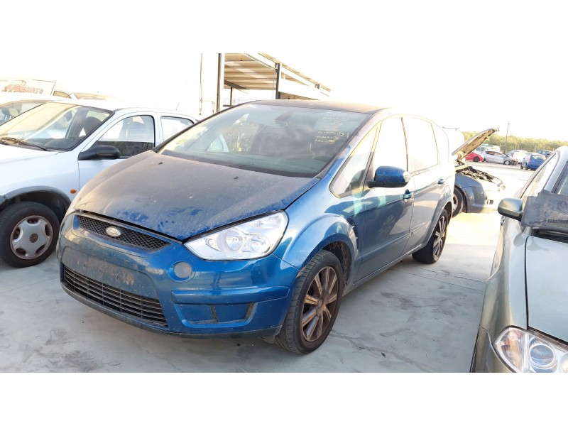 ford s-max (wa6) del año 2008
							