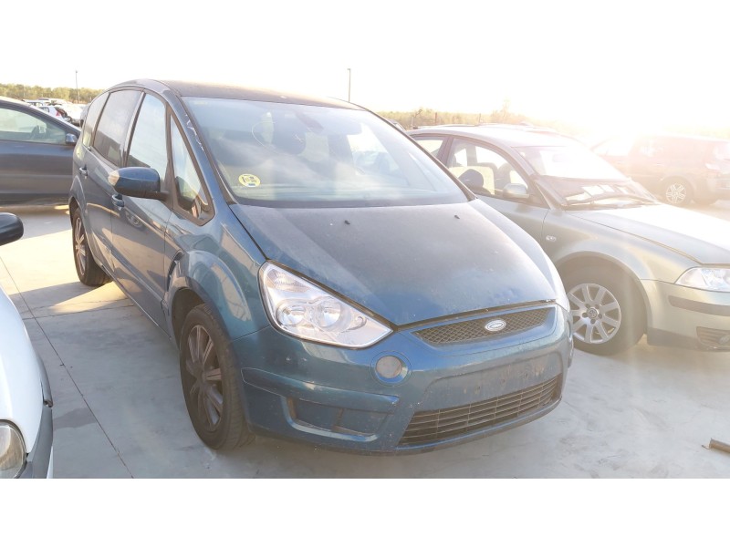 ford s-max (wa6) del año 2008
							