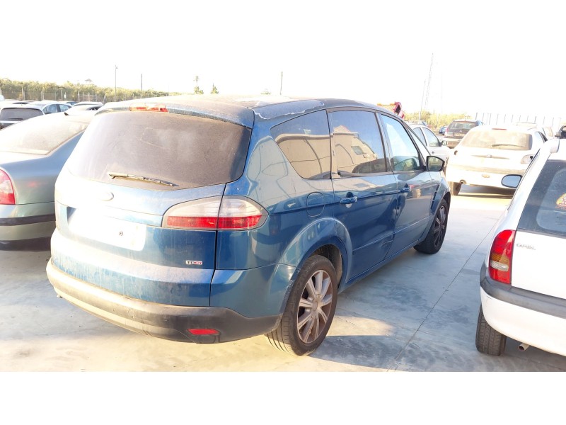 ford s-max (wa6) del año 2008