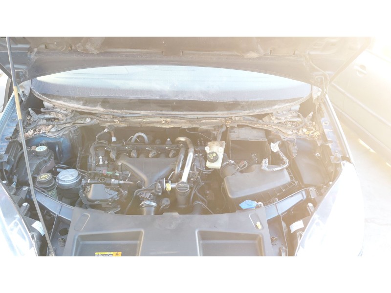 ford s-max (wa6) del año 2008