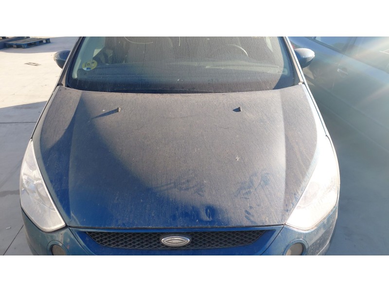 Recambio de capot para ford s-max (wa6) 2.0 tdci referencia OEM IAM   
							