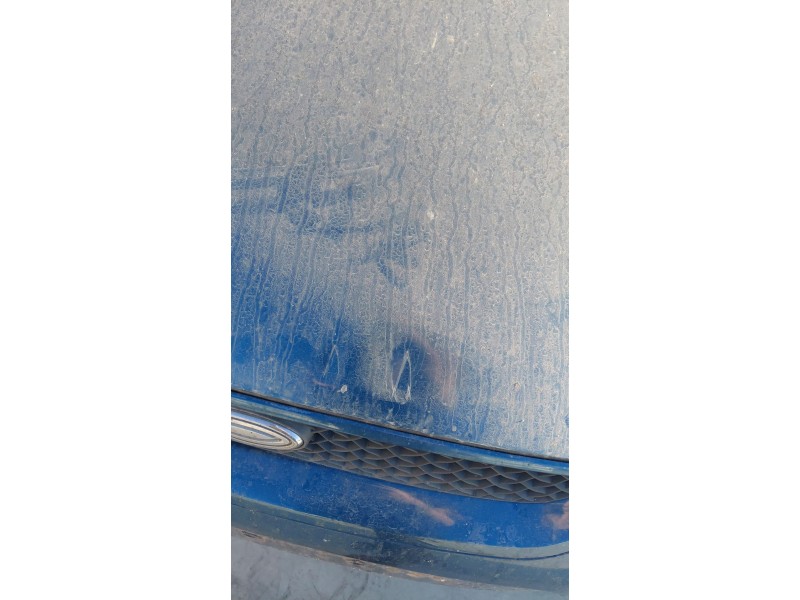 Recambio de capot para ford s-max (wa6) 2.0 tdci referencia OEM IAM   