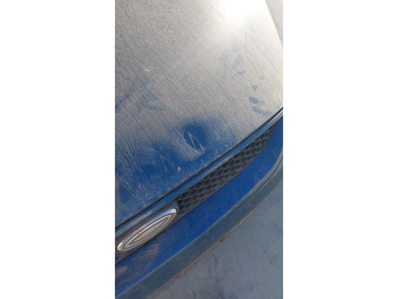 Recambio de capot para ford s-max (wa6) 2.0 tdci referencia OEM IAM   