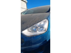 Recambio de faro izquierdo para ford s-max (wa6) 2.0 tdci referencia OEM IAM   