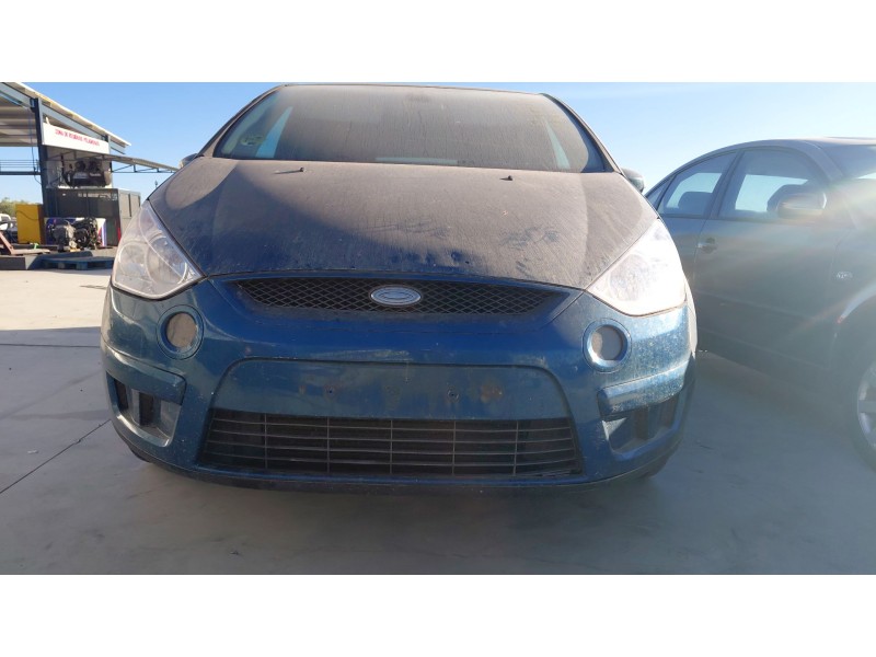 Recambio de paragolpes delantero para ford s-max (wa6) 2.0 tdci referencia OEM IAM   