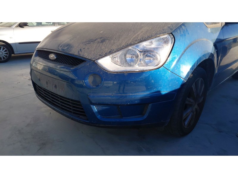 Recambio de paragolpes delantero para ford s-max (wa6) 2.0 tdci referencia OEM IAM   
							