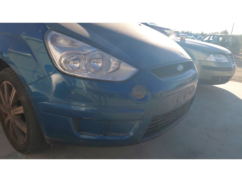 Recambio de paragolpes delantero para ford s-max (wa6) 2.0 tdci referencia OEM IAM   