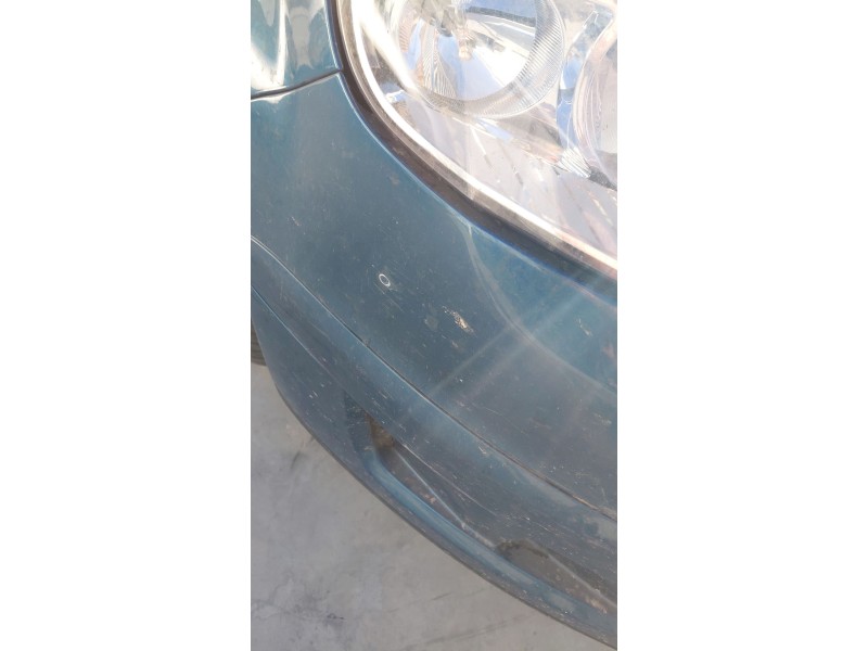 Recambio de paragolpes delantero para ford s-max (wa6) 2.0 tdci referencia OEM IAM   
							