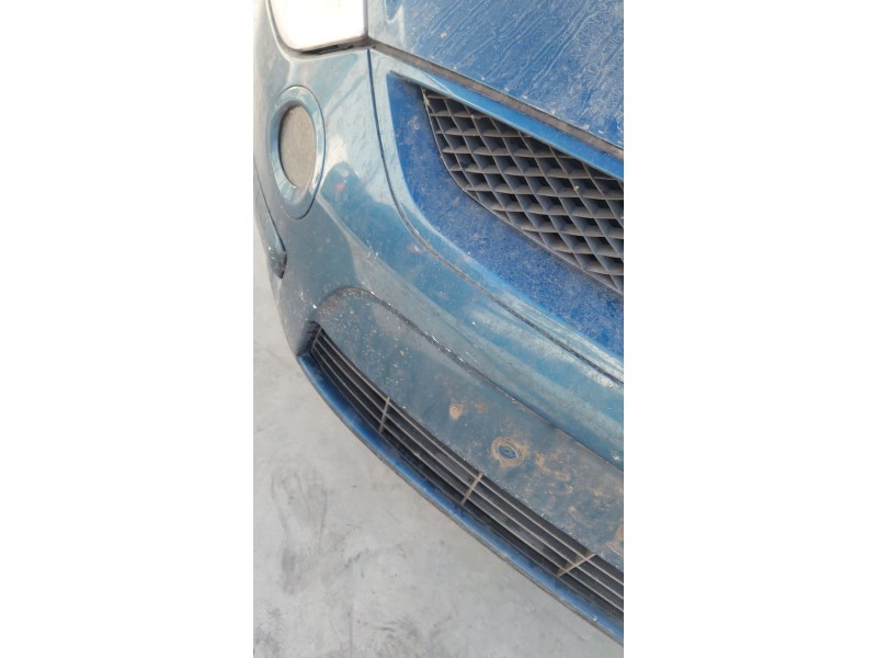 Recambio de paragolpes delantero para ford s-max (wa6) 2.0 tdci referencia OEM IAM   