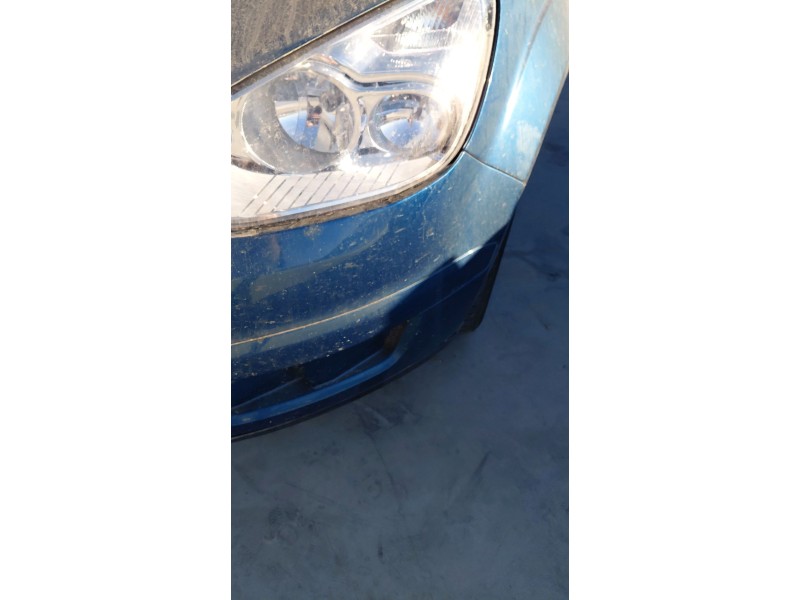 Recambio de paragolpes delantero para ford s-max (wa6) 2.0 tdci referencia OEM IAM   
							