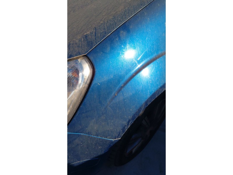 Recambio de aleta delantera izquierda para ford s-max (wa6) 2.0 tdci referencia OEM IAM   