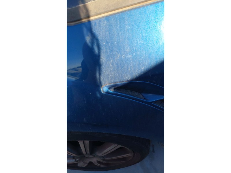 Recambio de aleta delantera izquierda para ford s-max (wa6) 2.0 tdci referencia OEM IAM   