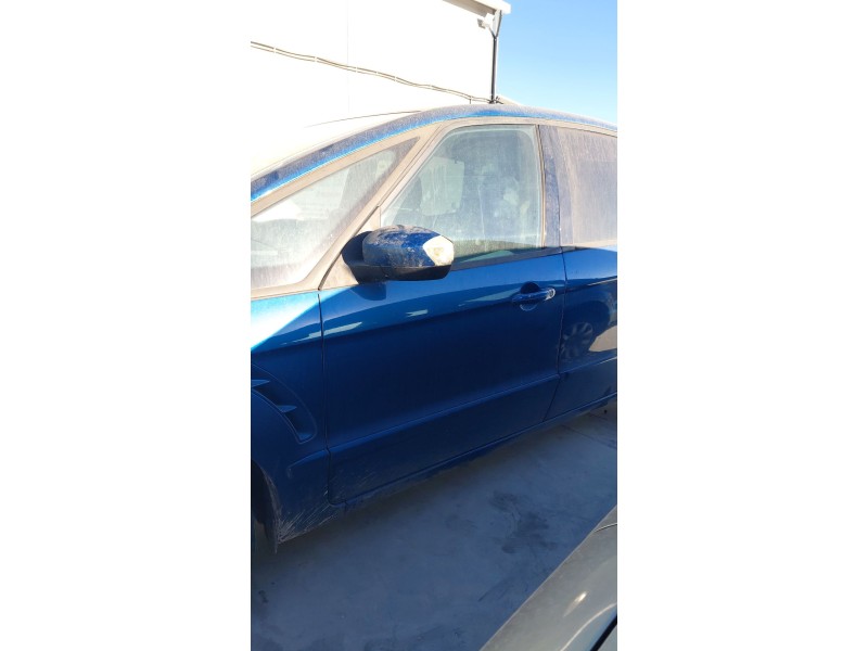 Recambio de puerta delantera izquierda para ford s-max (wa6) 2.0 tdci referencia OEM IAM   
							