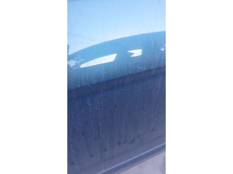 Recambio de puerta delantera izquierda para ford s-max (wa6) 2.0 tdci referencia OEM IAM   
							