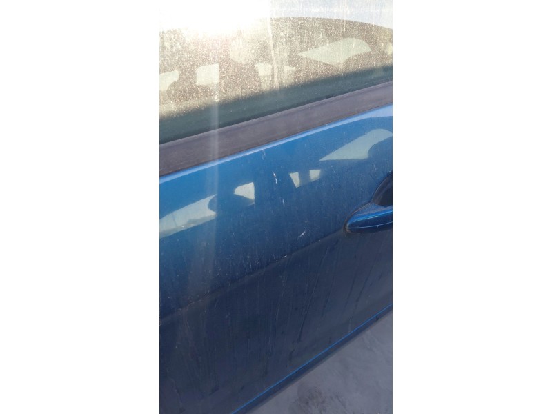 Recambio de puerta delantera izquierda para ford s-max (wa6) 2.0 tdci referencia OEM IAM   