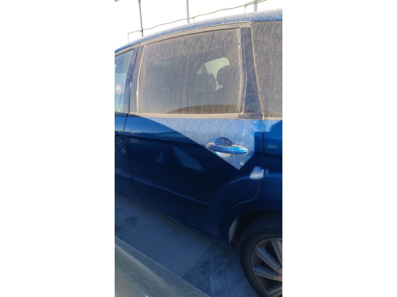 Recambio de puerta trasera izquierda para ford s-max (wa6) 2.0 tdci referencia OEM IAM   