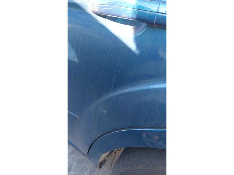Recambio de puerta trasera izquierda para ford s-max (wa6) 2.0 tdci referencia OEM IAM   