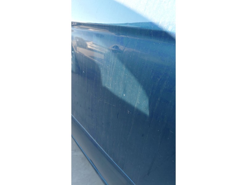 Recambio de puerta trasera izquierda para ford s-max (wa6) 2.0 tdci referencia OEM IAM   
							