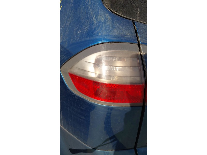 Recambio de piloto trasero izquierdo para ford s-max (wa6) 2.0 tdci referencia OEM IAM   