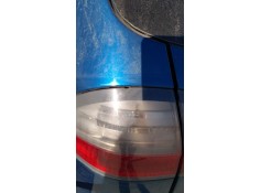 Recambio de piloto trasero izquierdo para ford s-max (wa6) 2.0 tdci referencia OEM IAM    2