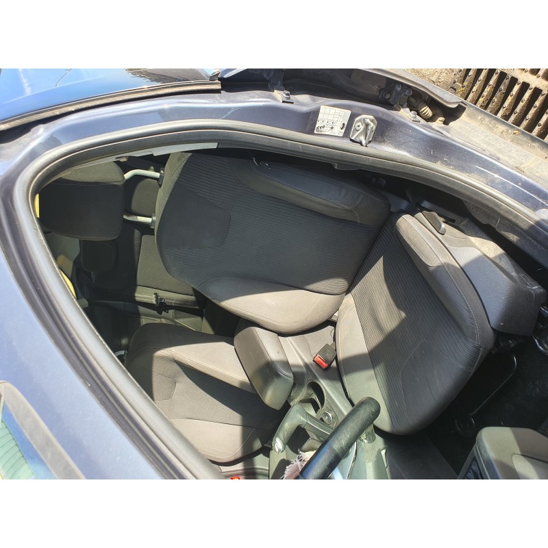 Recambio de asiento delantero izquierdo para ford focus lim. (cb8) 1.6 tdci cat referencia OEM IAM   