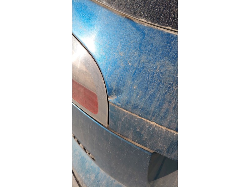 Recambio de porton trasero para ford s-max (wa6) 2.0 tdci referencia OEM IAM   