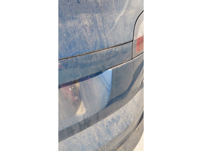 Recambio de porton trasero para ford s-max (wa6) 2.0 tdci referencia OEM IAM   
							