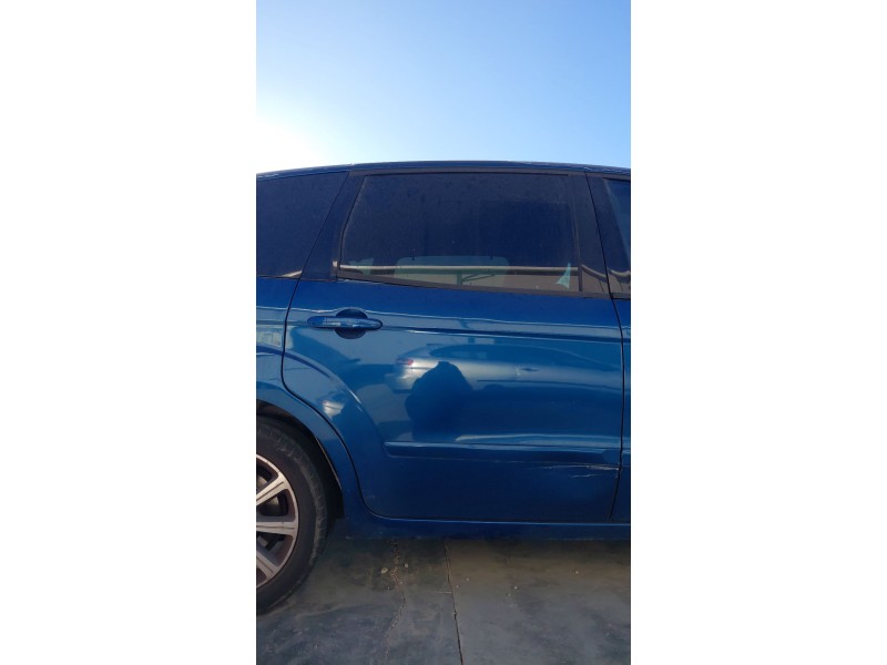 Recambio de puerta trasera derecha para ford s-max (wa6) 2.0 tdci referencia OEM IAM   