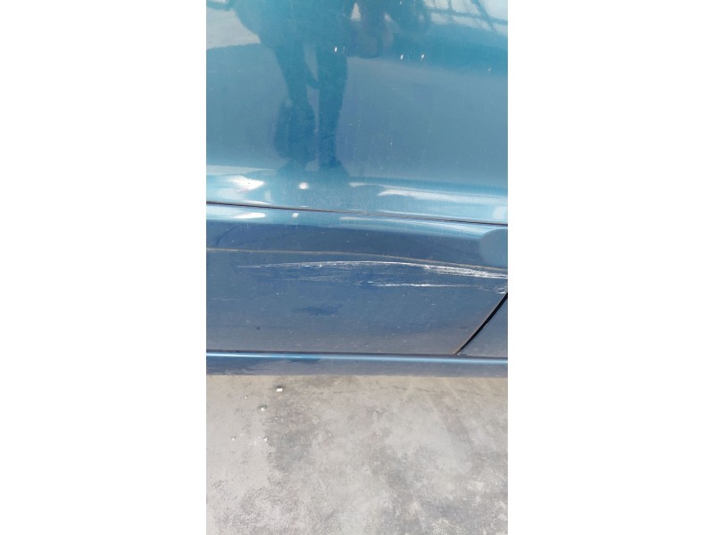 Recambio de puerta trasera derecha para ford s-max (wa6) 2.0 tdci referencia OEM IAM   