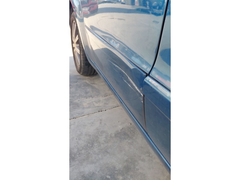 Recambio de puerta trasera derecha para ford s-max (wa6) 2.0 tdci referencia OEM IAM   
							