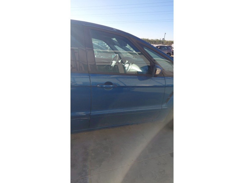 Recambio de puerta delantera derecha para ford s-max (wa6) 2.0 tdci referencia OEM IAM   