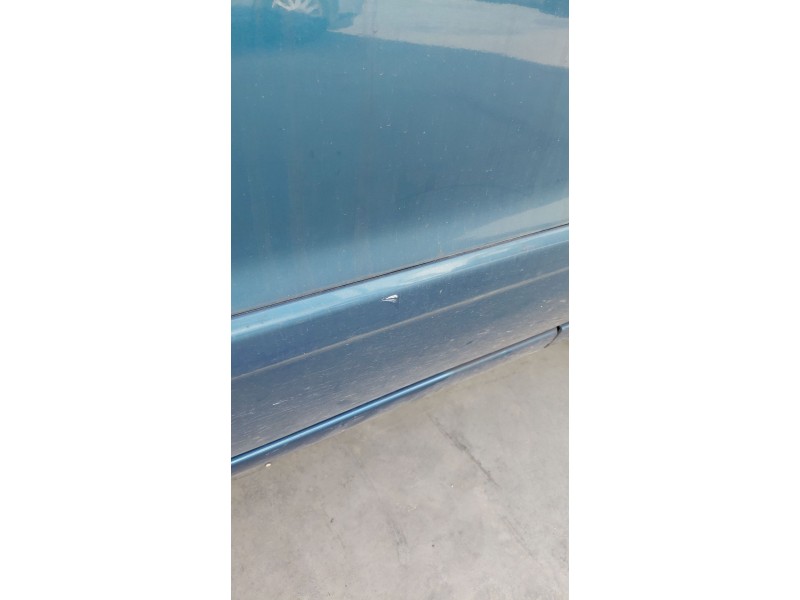 Recambio de puerta delantera derecha para ford s-max (wa6) 2.0 tdci referencia OEM IAM   