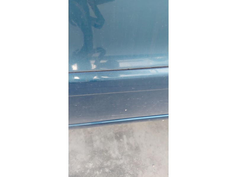 Recambio de puerta delantera derecha para ford s-max (wa6) 2.0 tdci referencia OEM IAM   