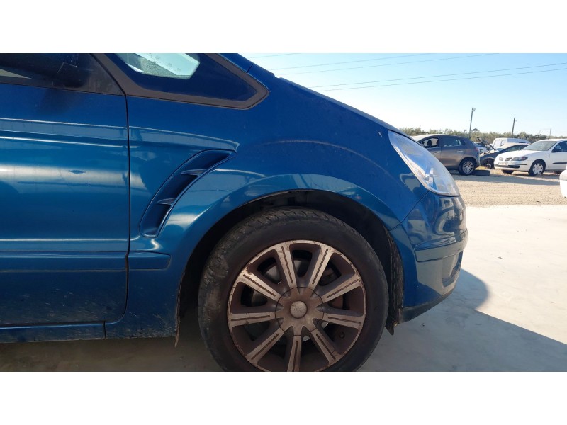 Recambio de aleta delantera derecha para ford s-max (wa6) 2.0 tdci referencia OEM IAM   
							