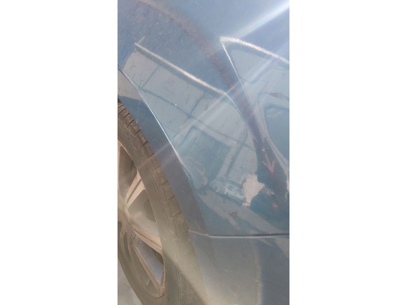 Recambio de aleta delantera derecha para ford s-max (wa6) 2.0 tdci referencia OEM IAM   