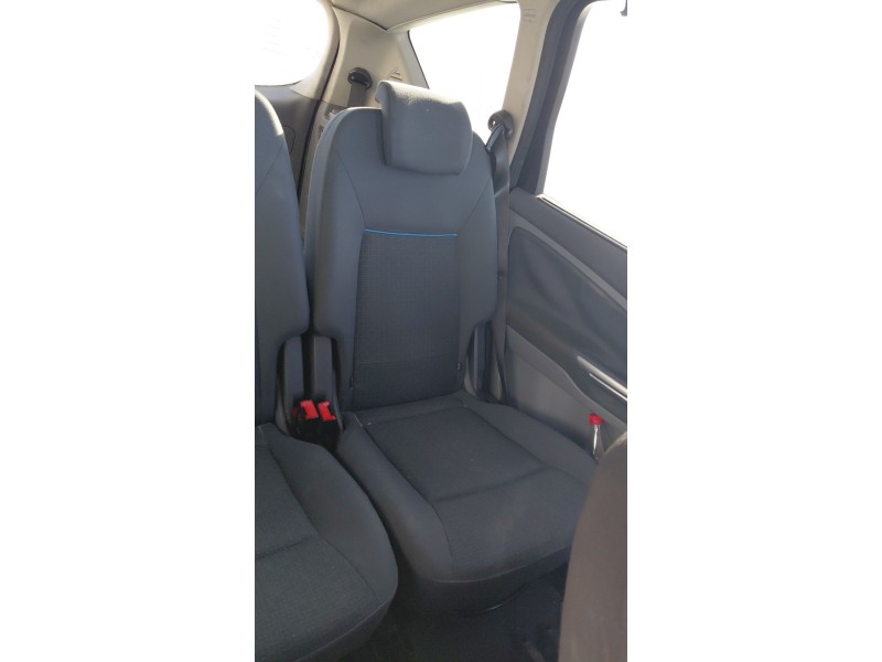 Recambio de asientos trasero izquierdo para ford s-max (wa6) 2.0 tdci referencia OEM IAM   