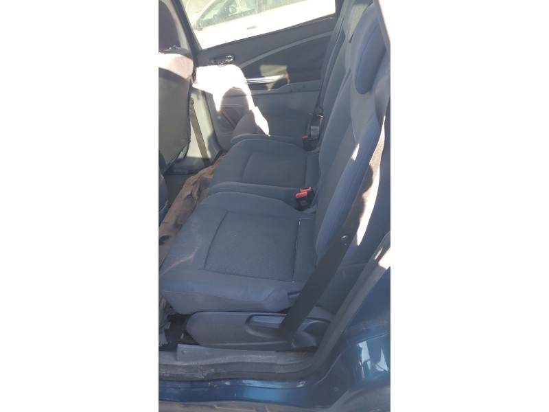 Recambio de asientos trasero izquierdo para ford s-max (wa6) 2.0 tdci referencia OEM IAM   