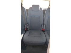 Recambio de asiento trasero medio para ford s-max (wa6) 2.0 tdci referencia OEM IAM   
