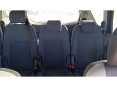 Recambio de asiento trasero medio para ford s-max (wa6) 2.0 tdci referencia OEM IAM    2