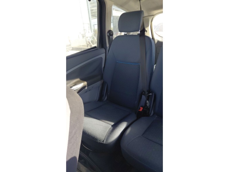 Recambio de asientos trasero derecho para ford s-max (wa6) 2.0 tdci referencia OEM IAM   