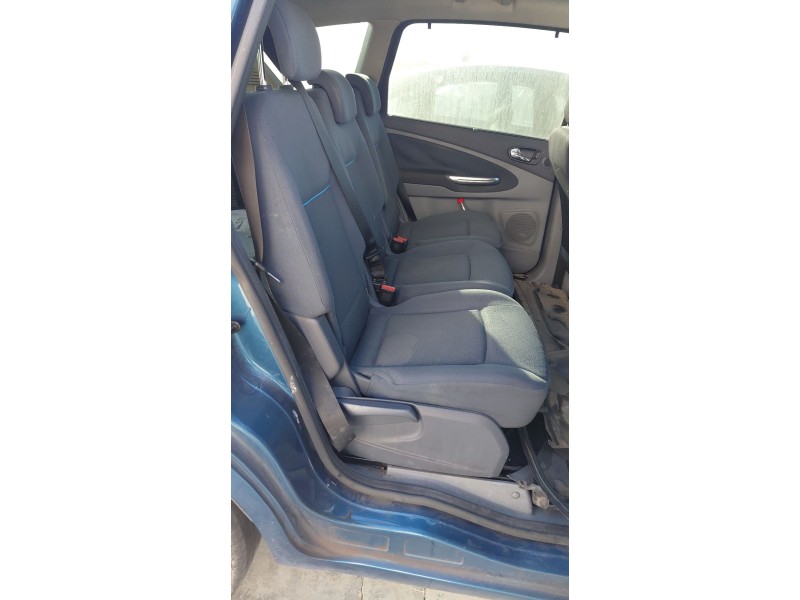 Recambio de asientos trasero derecho para ford s-max (wa6) 2.0 tdci referencia OEM IAM   
