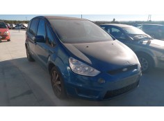 Recambio de cerradura puerta delantera derecha para ford s-max (wa6) 2.0 tdci referencia OEM IAM   