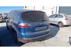 Recambio de cerradura puerta trasera izquierda para ford s-max (wa6) 2.0 tdci referencia OEM IAM   