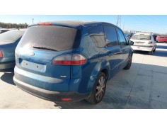 Recambio de cerradura puerta trasera derecha para ford s-max (wa6) 2.0 tdci referencia OEM IAM   