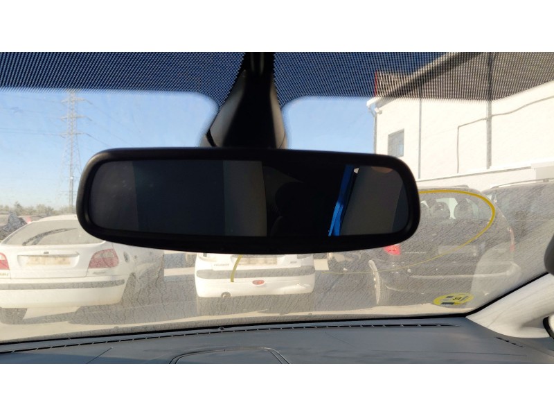 Recambio de espejo interior para ford s-max (wa6) 2.0 tdci referencia OEM IAM   